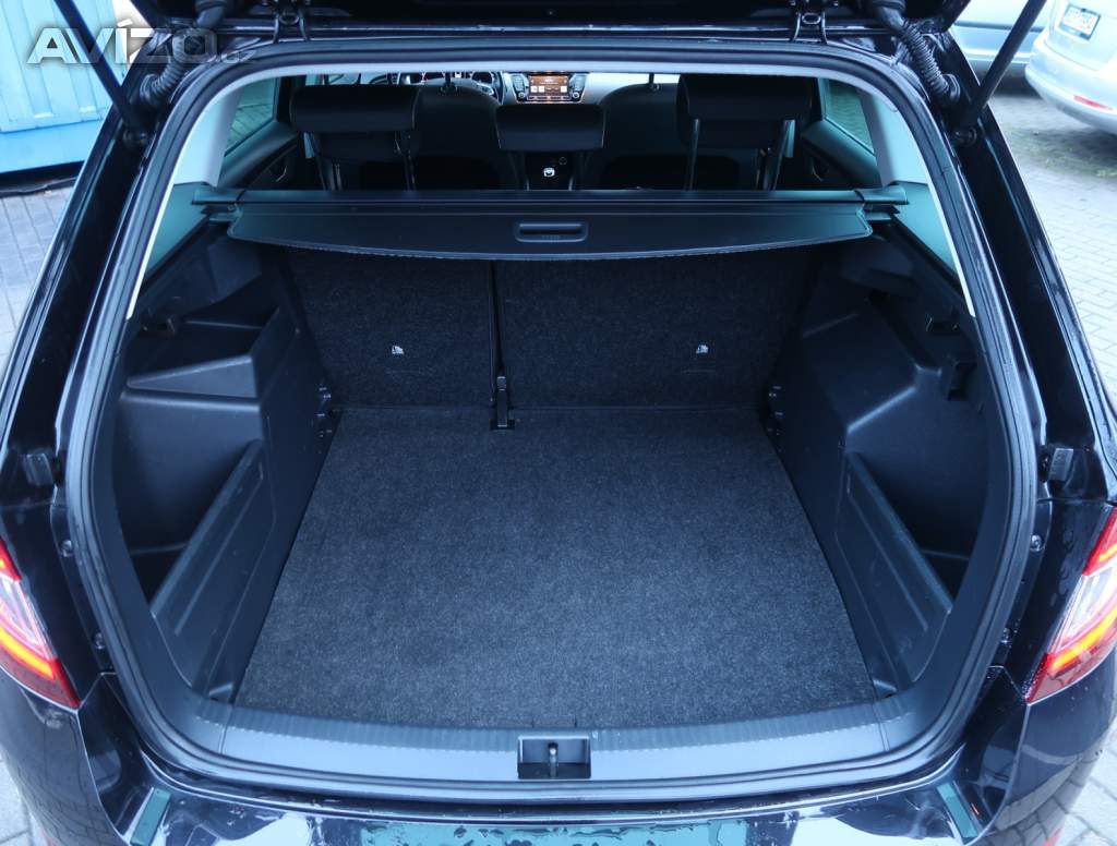 Foto inzerátu Škoda Fabia 1.0 TSI