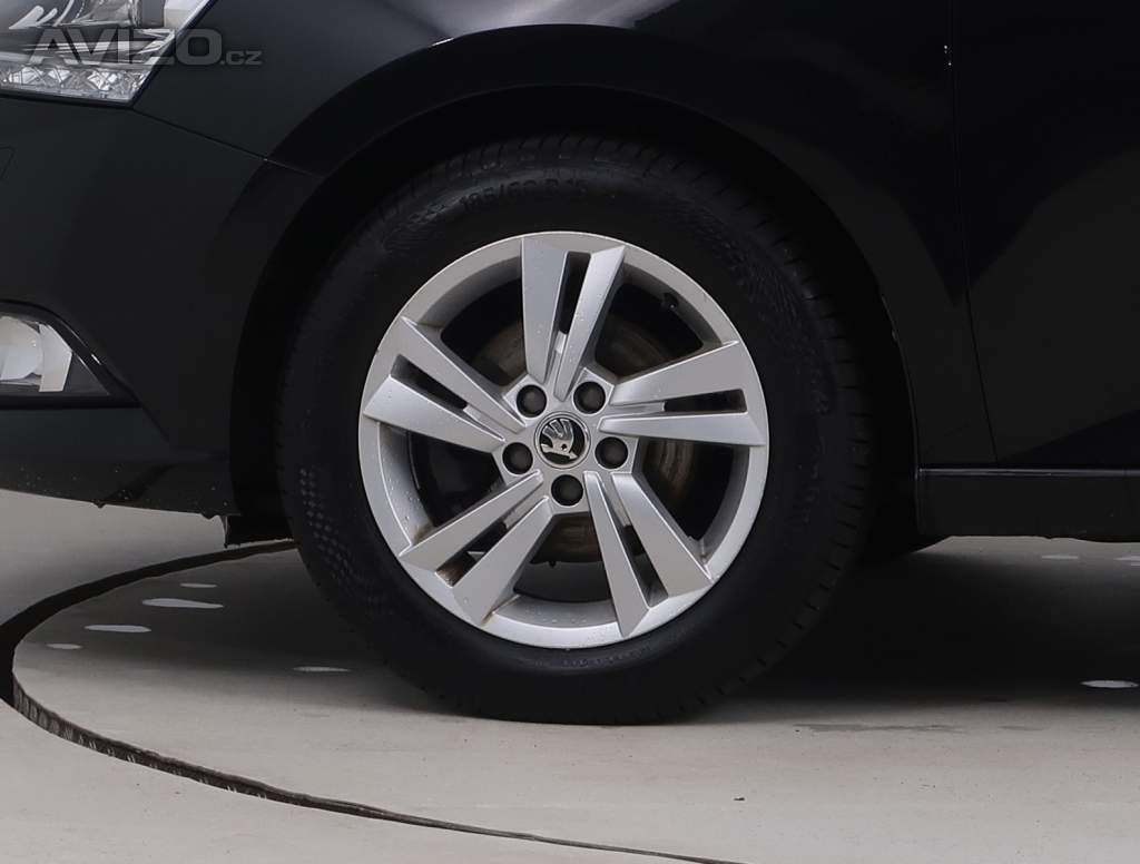 Foto inzerátu Škoda Fabia 1.0 TSI