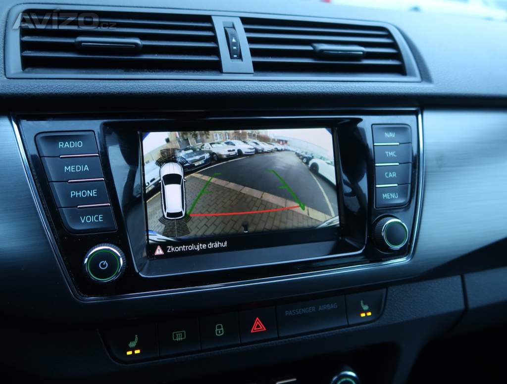 Foto inzerátu Škoda Fabia 1.0 TSI