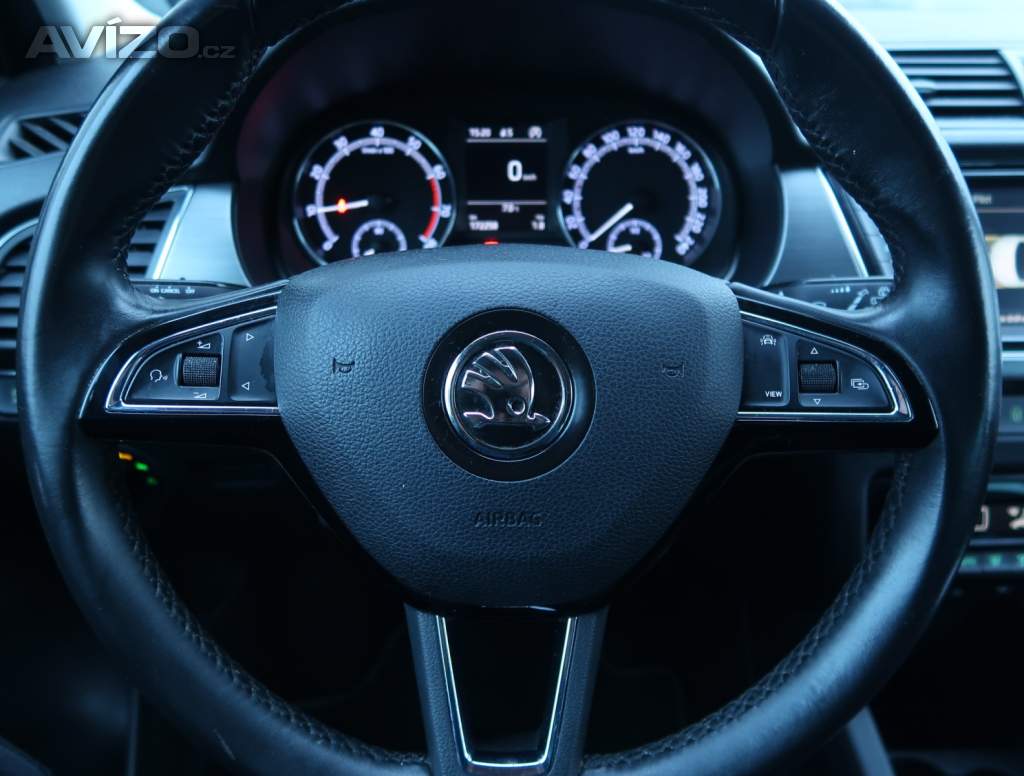 Foto inzerátu Škoda Fabia 1.0 TSI