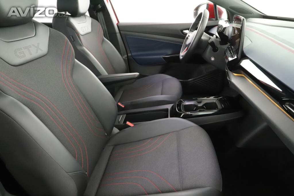 Foto inzerátu Volkswagen ID.5 GTX (82 kWh)