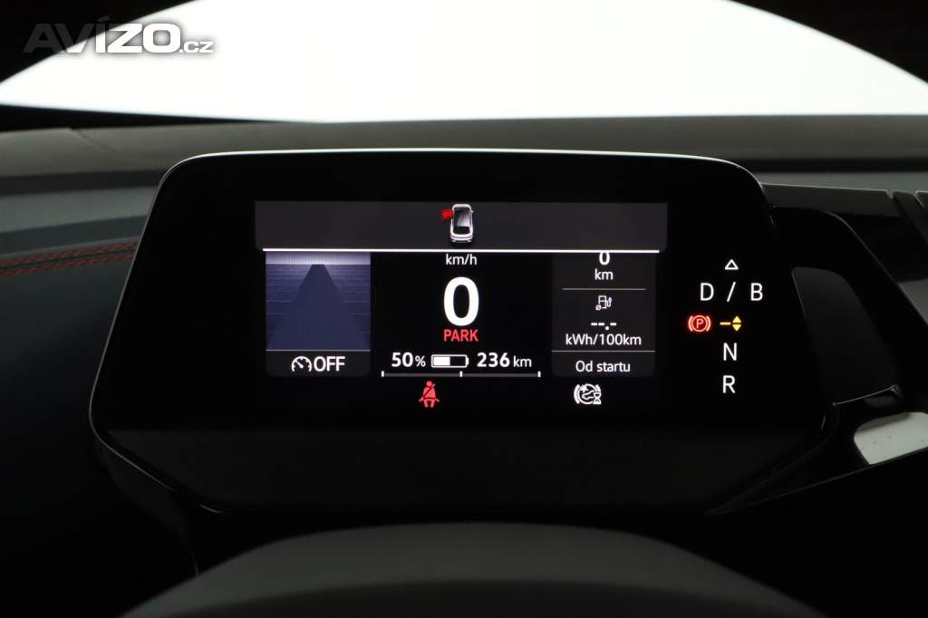 Foto inzerátu Volkswagen ID.5 GTX (82 kWh)