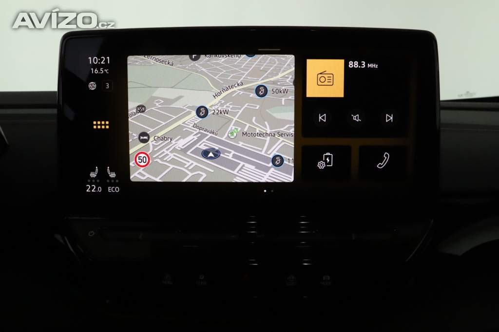 Foto inzerátu Volkswagen ID.5 GTX (82 kWh)