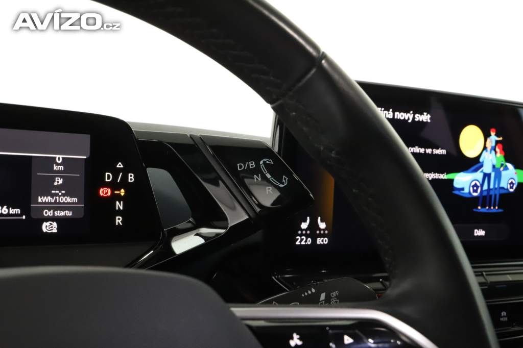 Foto inzerátu Volkswagen ID.5 GTX (82 kWh)