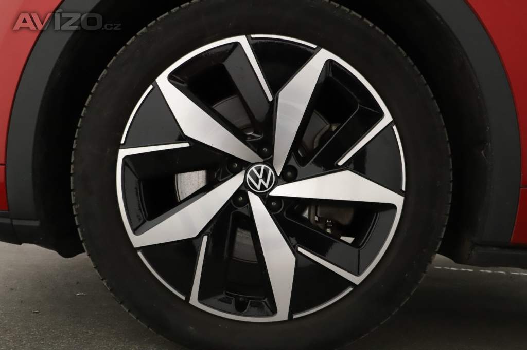 Foto inzerátu Volkswagen ID.5 GTX (82 kWh)
