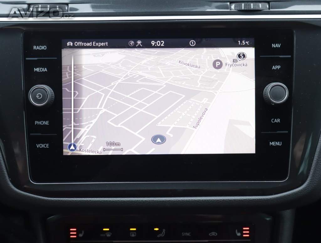 Foto inzerátu Volkswagen Tiguan 2.0 TDI