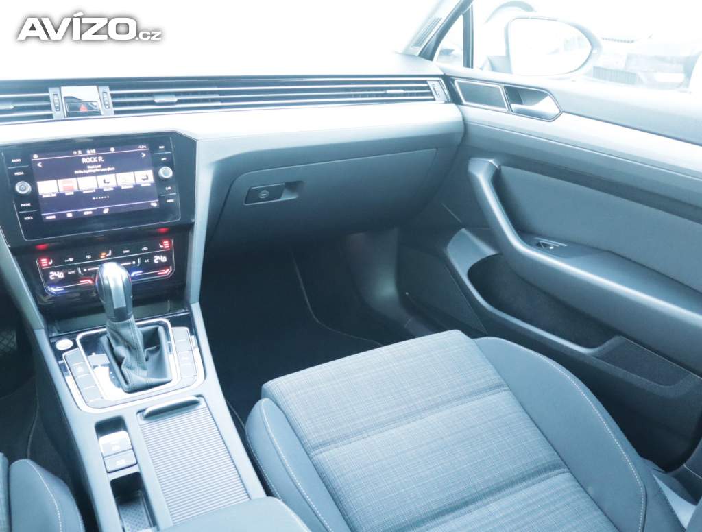 Foto inzerátu Volkswagen Passat 2.0 TDI