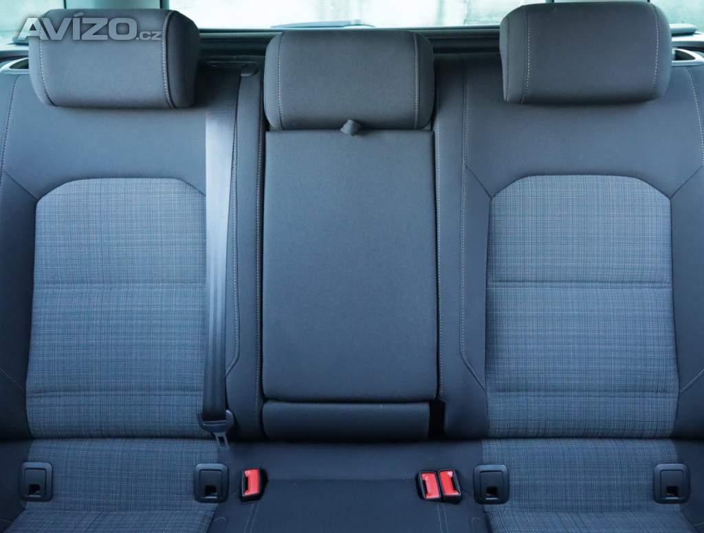 Foto inzerátu Volkswagen Passat 2.0 TDI