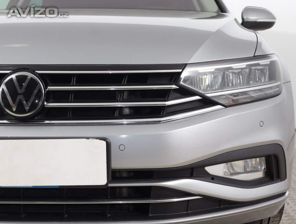 Foto inzerátu Volkswagen Passat 2.0 TDI