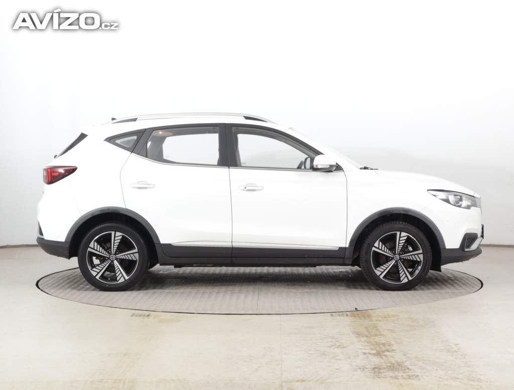 Foto inzerátu MG ZS SUV EV 42.5 kWh