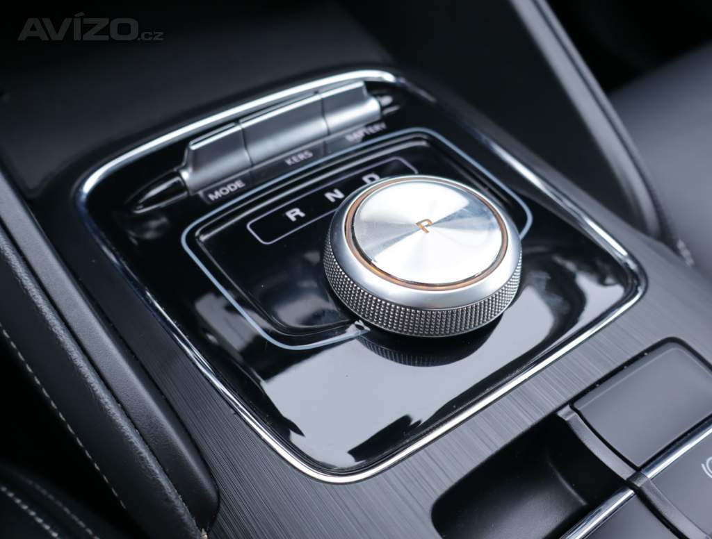 Foto inzerátu MG ZS SUV EV 42.5 kWh