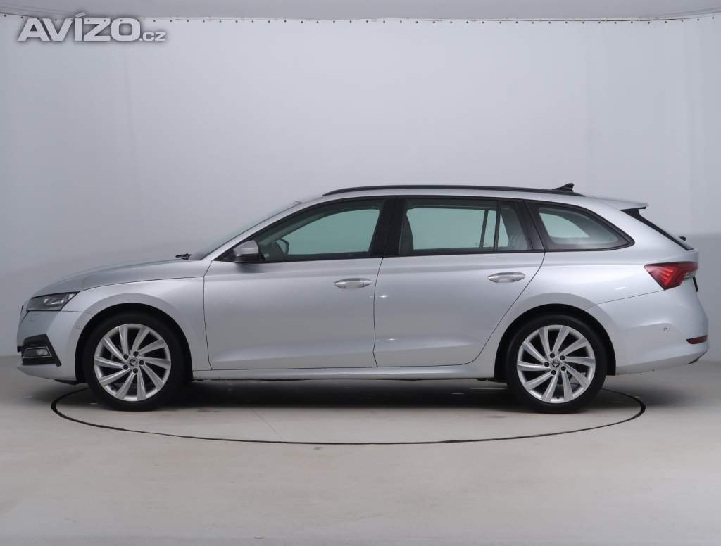 Foto inzerátu Škoda Octavia 1.5 TSI