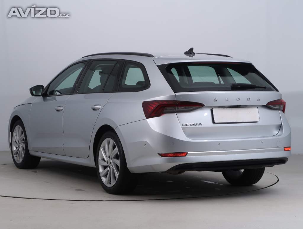 Foto inzerátu Škoda Octavia 1.5 TSI