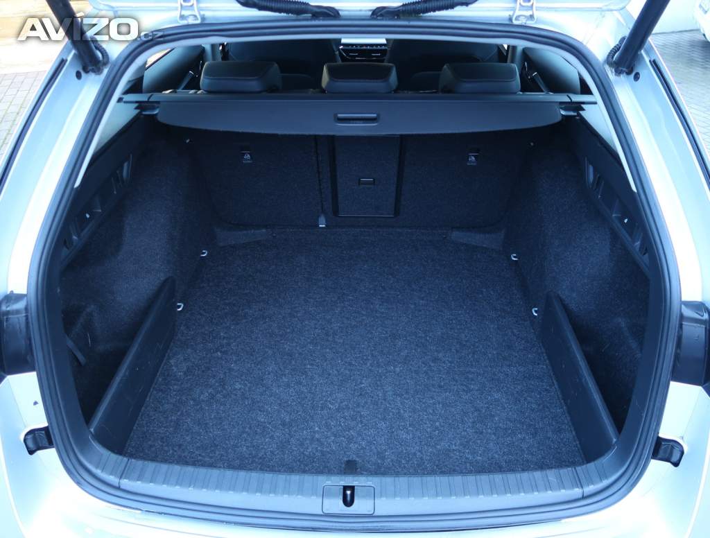 Foto inzerátu Škoda Octavia 1.5 TSI