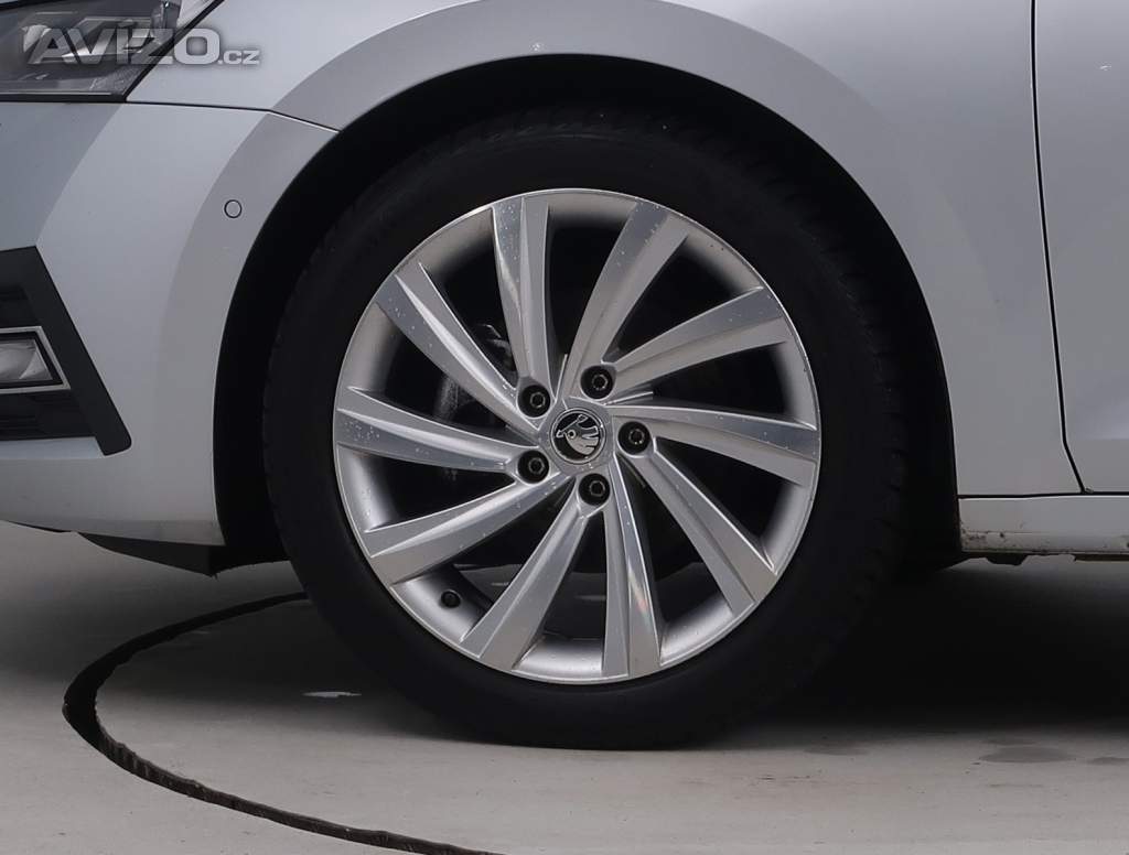 Foto inzerátu Škoda Octavia 1.5 TSI