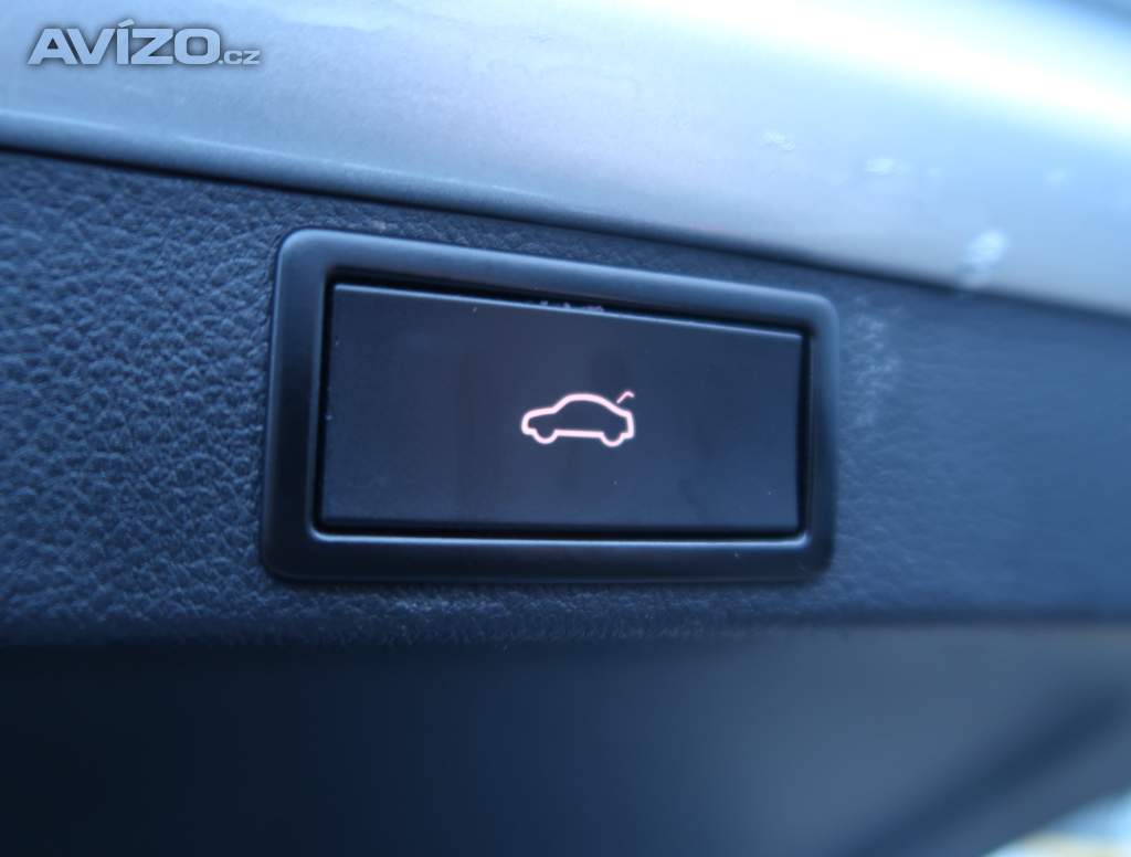 Foto inzerátu Škoda Octavia 1.5 TSI