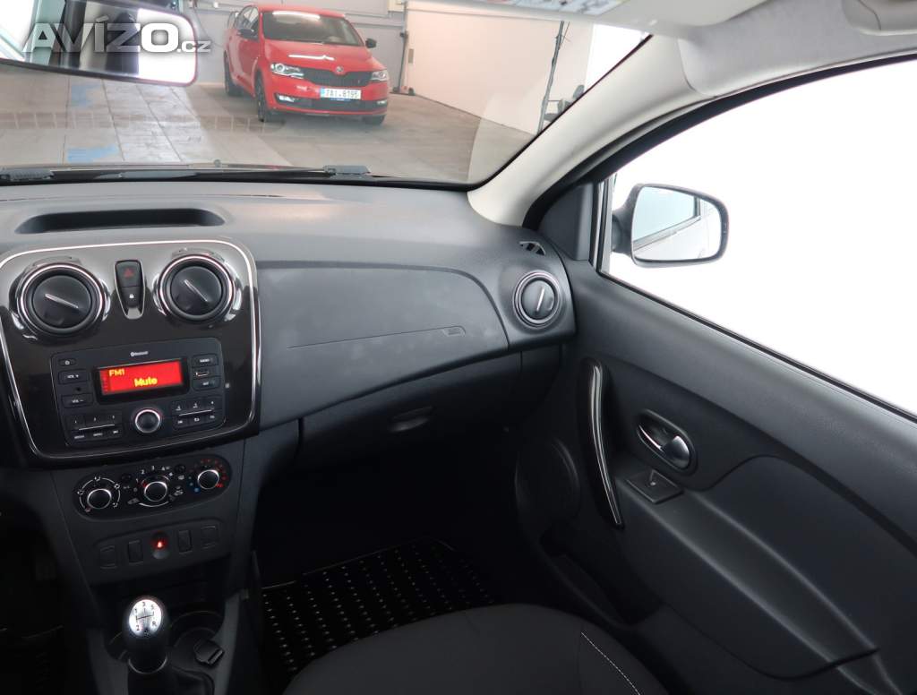 Foto inzerátu Dacia Sandero 1.0 SCe