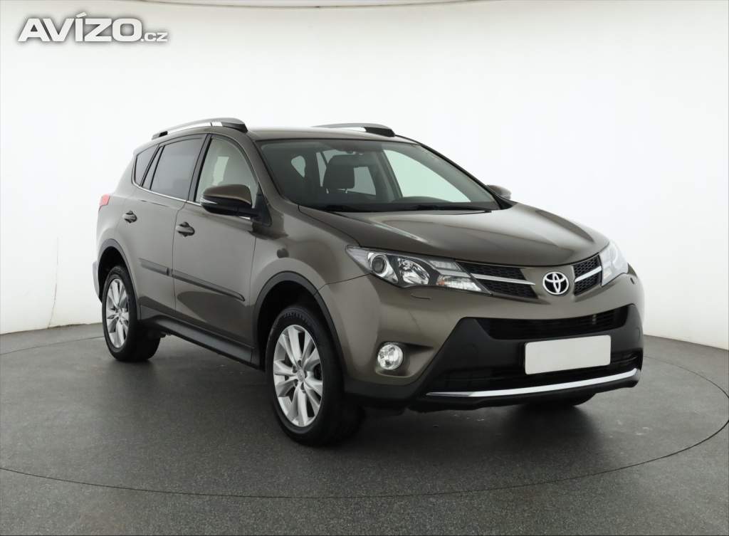 Toyota Rav4 2.2 D-4D