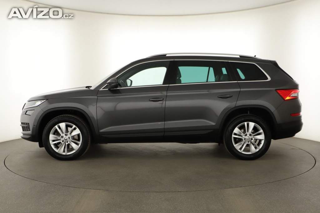 Foto inzerátu Škoda Kodiaq 2.0 TDI