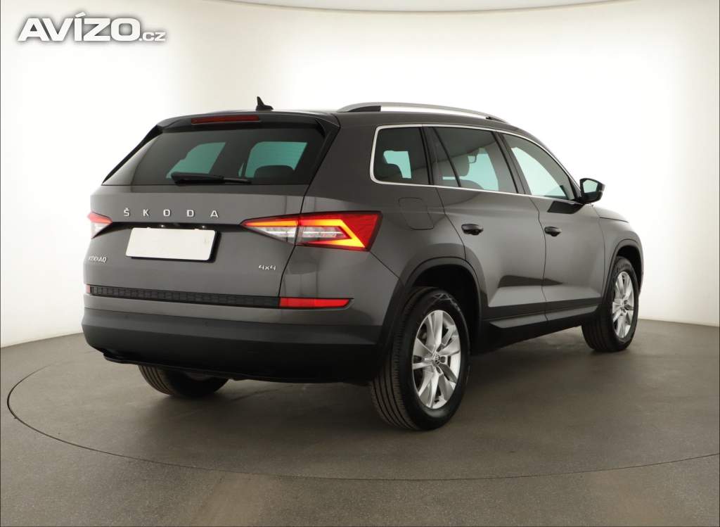 Foto inzerátu Škoda Kodiaq 2.0 TDI