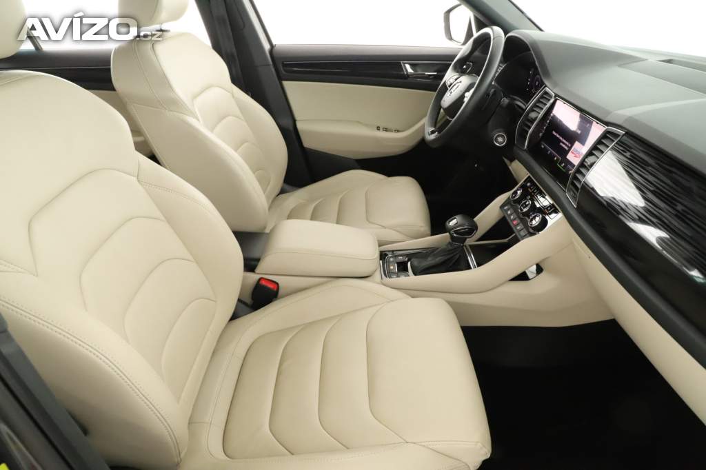 Foto inzerátu Škoda Kodiaq 2.0 TDI