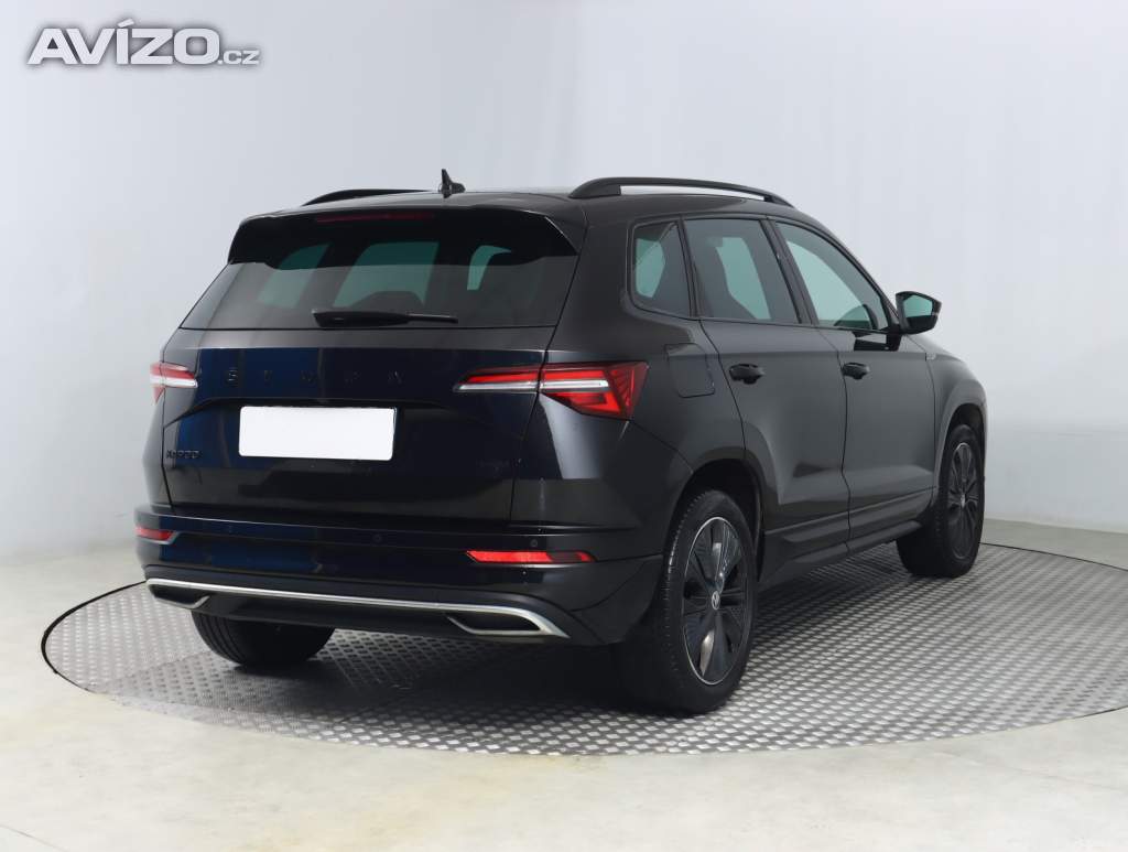 Foto inzerátu Škoda Karoq 2.0 TDI