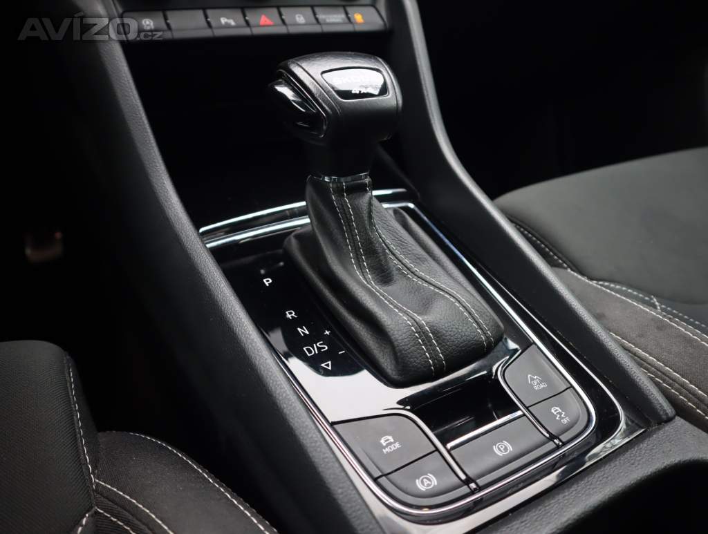 Foto inzerátu Škoda Karoq 2.0 TDI