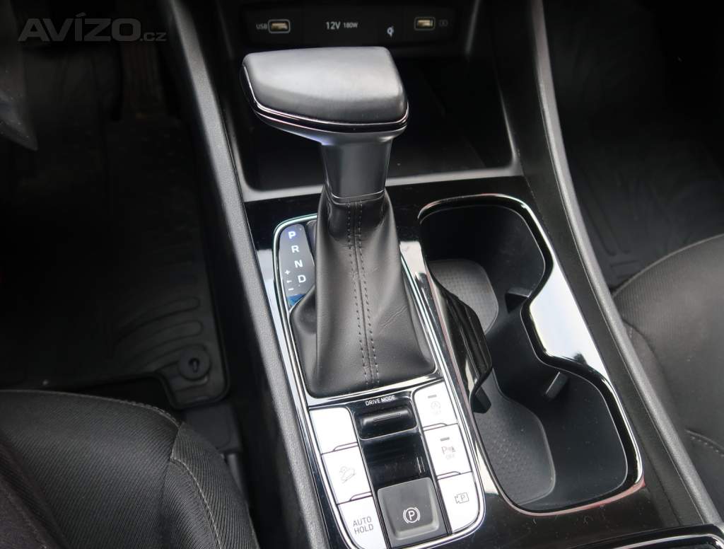 Foto inzerátu Hyundai Tucson 1.6 T-GDI