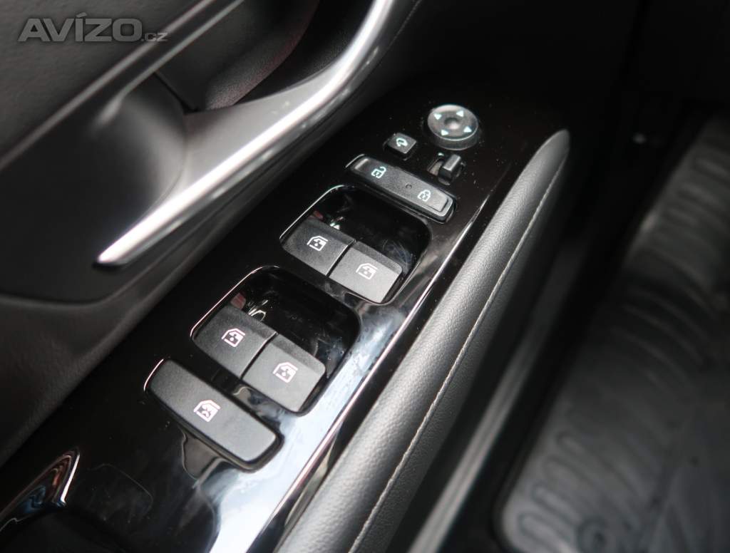 Foto inzerátu Hyundai Tucson 1.6 T-GDI