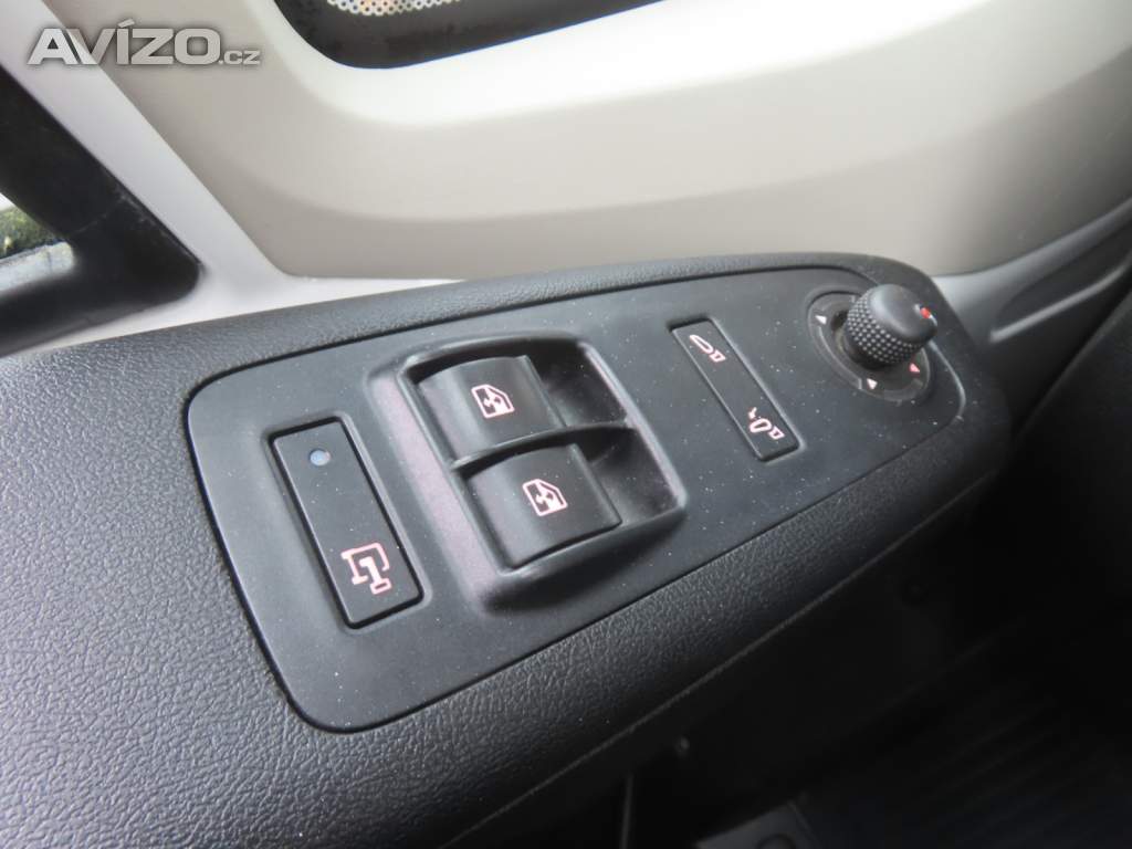 Foto inzerátu Citroën Jumper 2.2 HDi