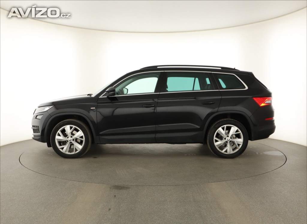 Foto inzerátu Škoda Kodiaq 2.0 TDI