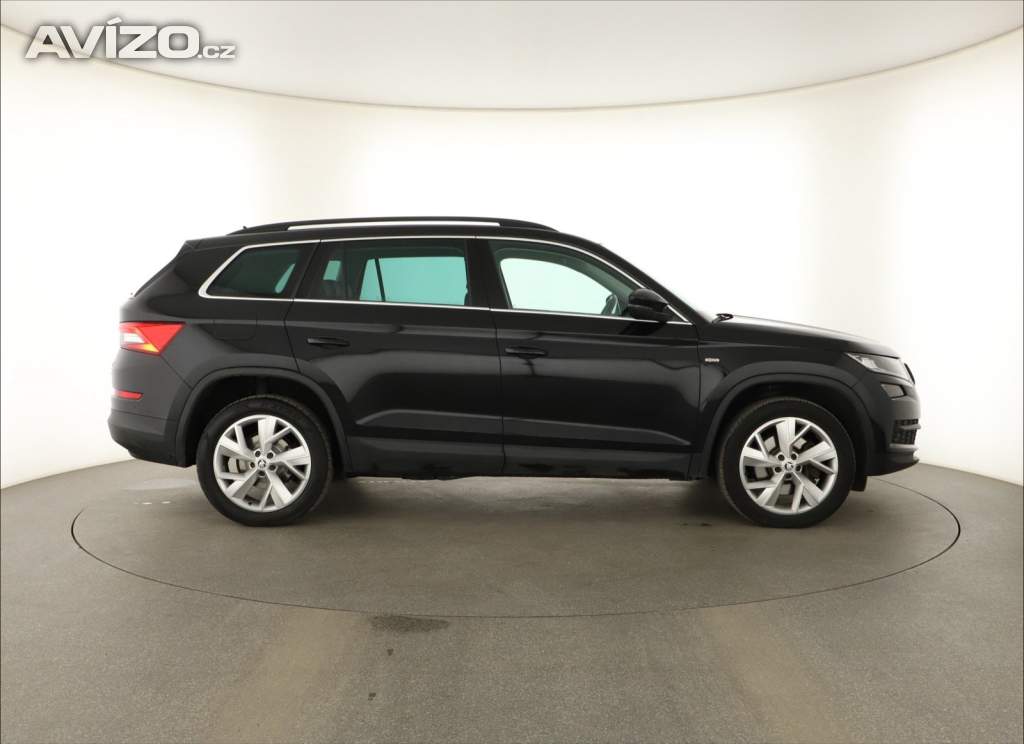 Foto inzerátu Škoda Kodiaq 2.0 TDI