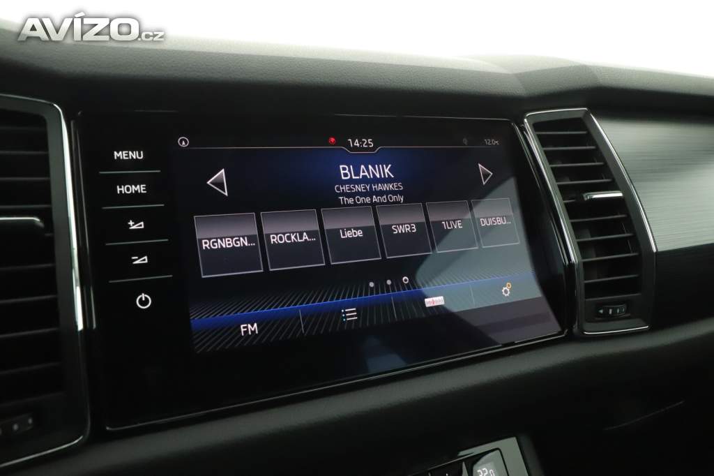 Foto inzerátu Škoda Kodiaq 2.0 TDI