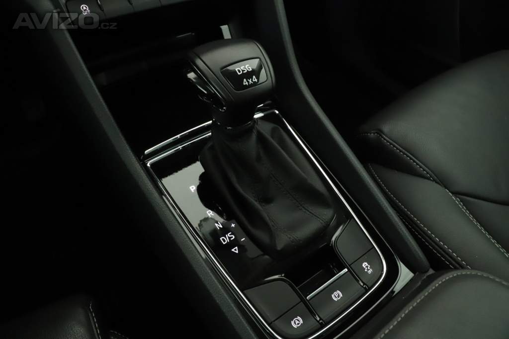 Foto inzerátu Škoda Kodiaq 2.0 TDI