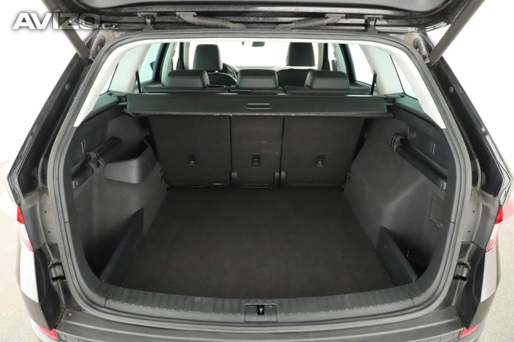 Foto inzerátu Škoda Kodiaq 2.0 TDI