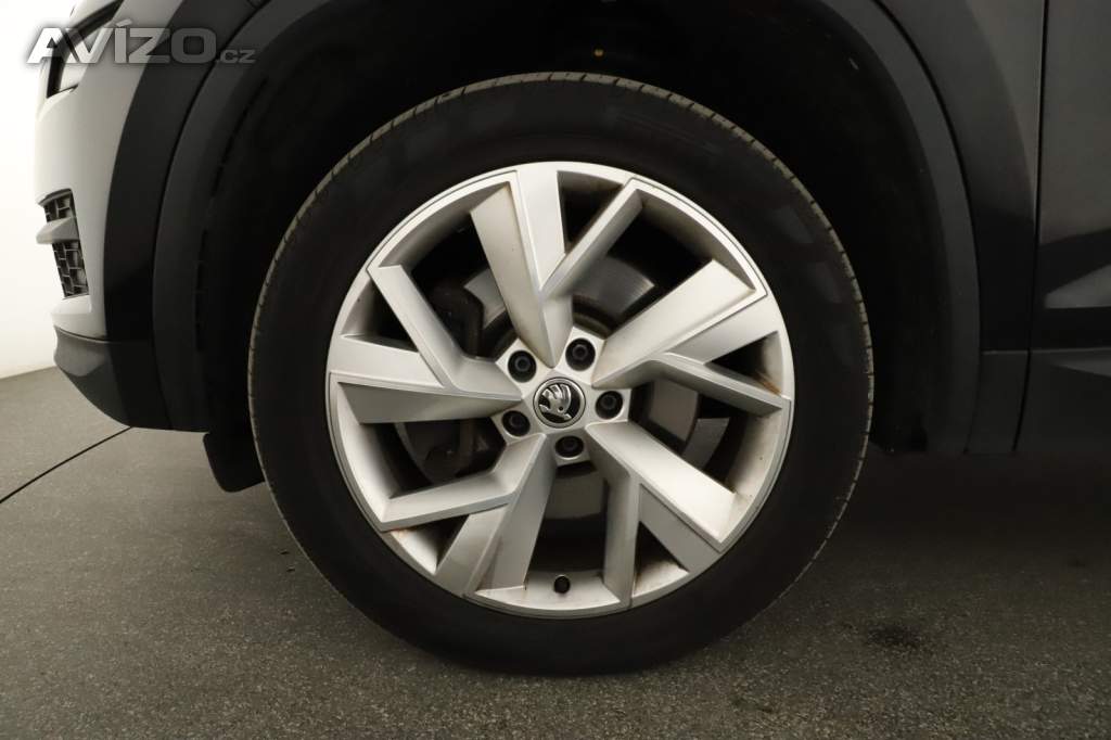 Foto inzerátu Škoda Kodiaq 2.0 TDI