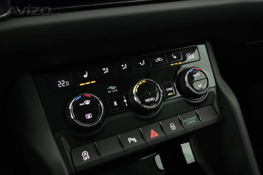 Foto inzerátu Škoda Kodiaq 2.0 TDI