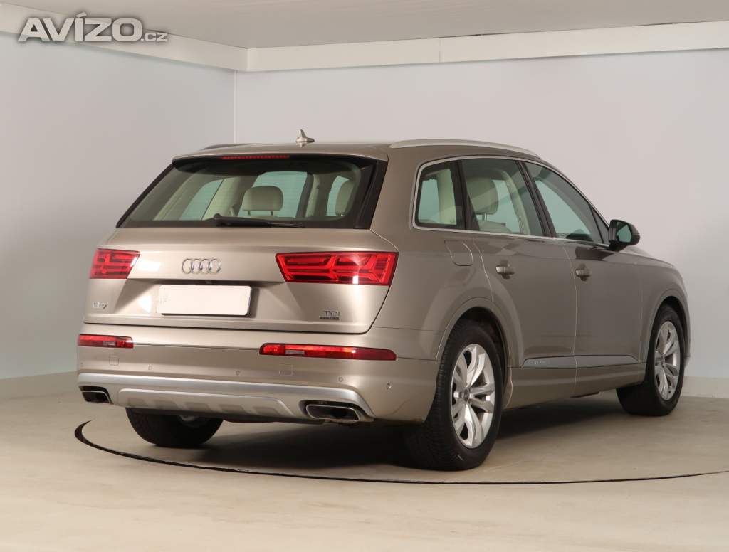 Foto inzerátu Audi Q7 3.0 TDI