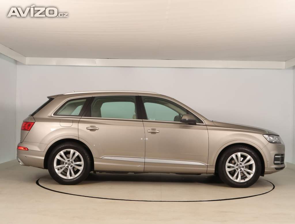 Foto inzerátu Audi Q7 3.0 TDI