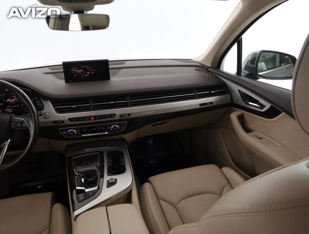 Foto inzerátu Audi Q7 3.0 TDI