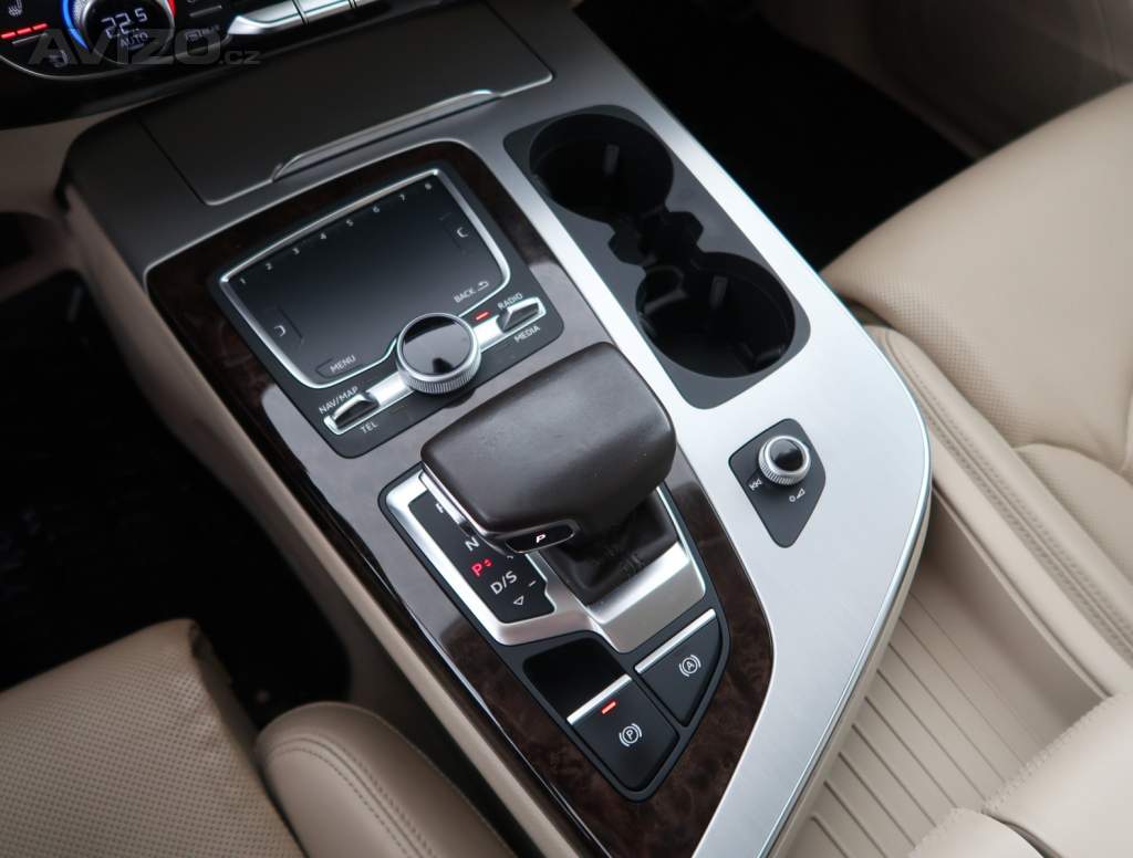 Foto inzerátu Audi Q7 3.0 TDI