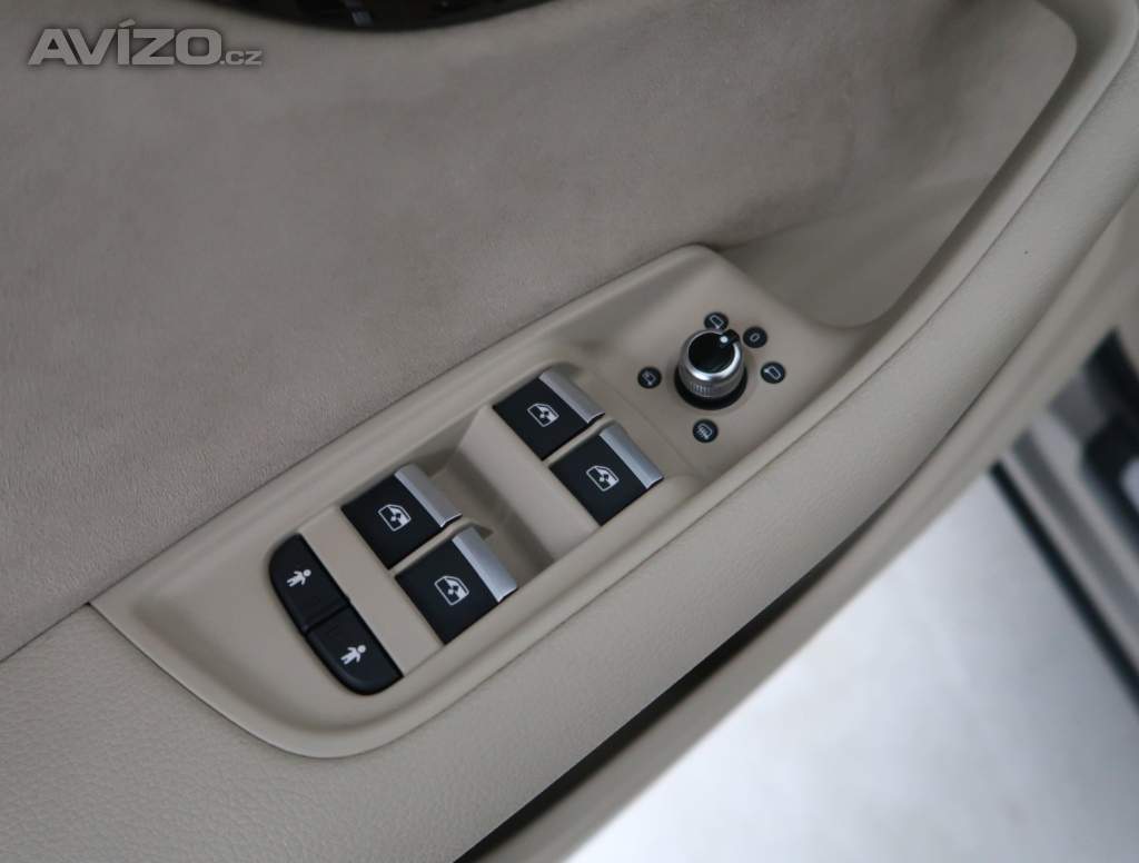 Foto inzerátu Audi Q7 3.0 TDI