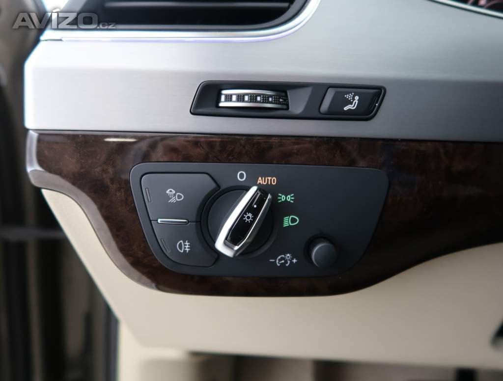 Foto inzerátu Audi Q7 3.0 TDI