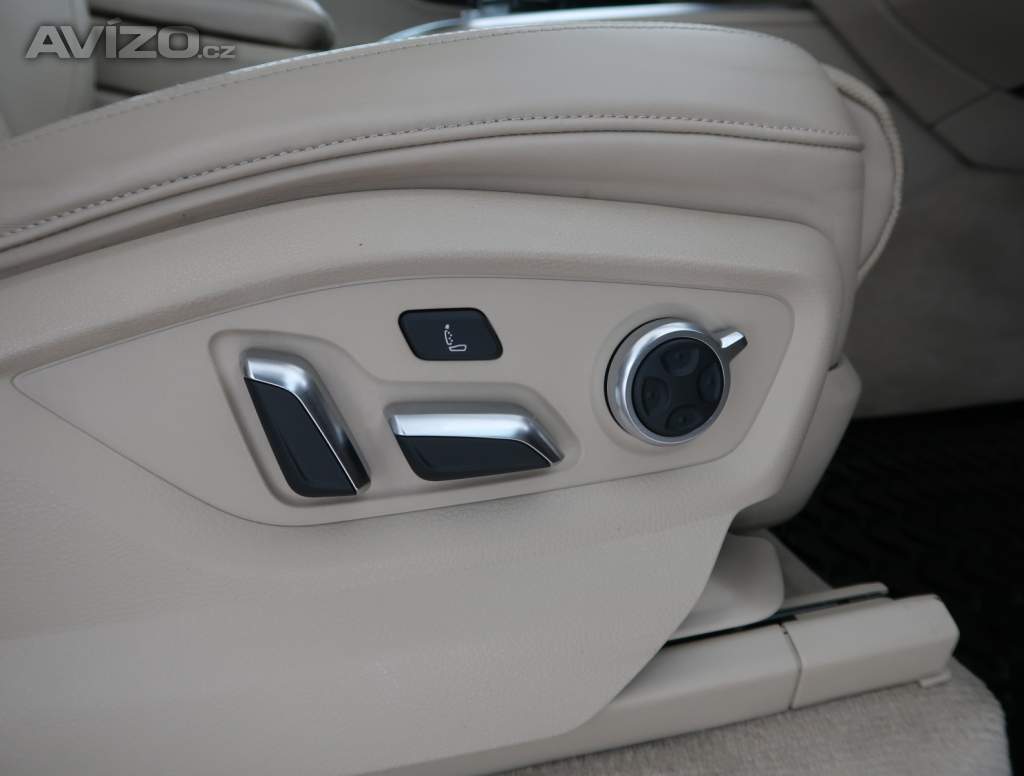 Foto inzerátu Audi Q7 3.0 TDI