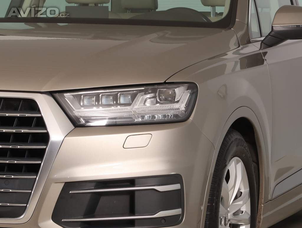 Foto inzerátu Audi Q7 3.0 TDI