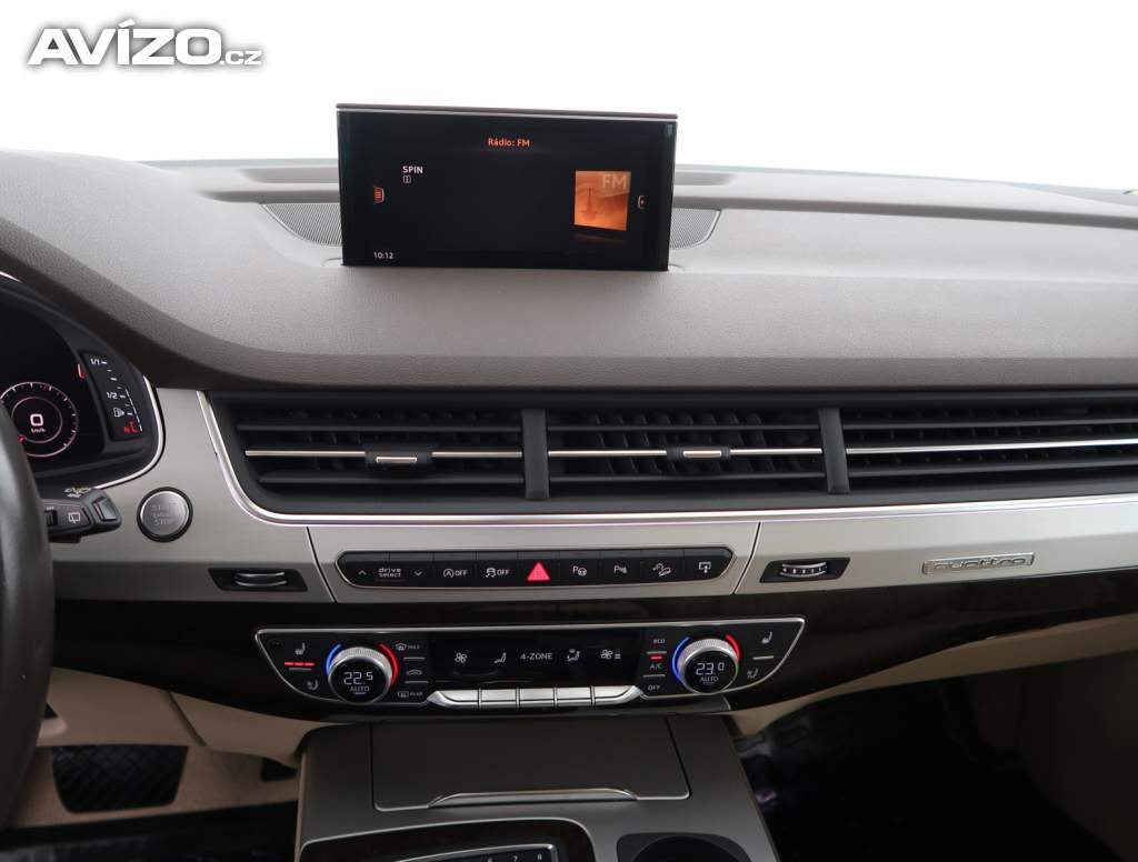Foto inzerátu Audi Q7 3.0 TDI