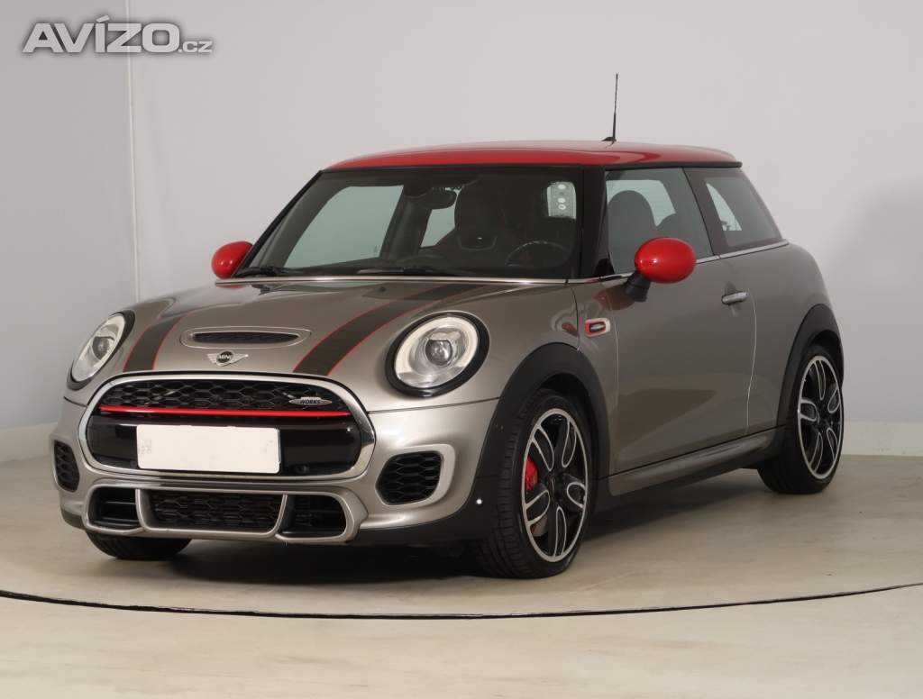 Foto inzerátu Mini 3-door John Cooper Works