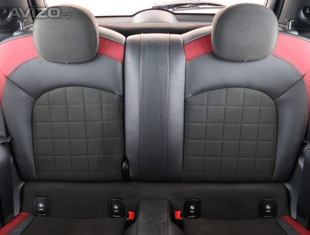 Foto inzerátu Mini 3-door John Cooper Works