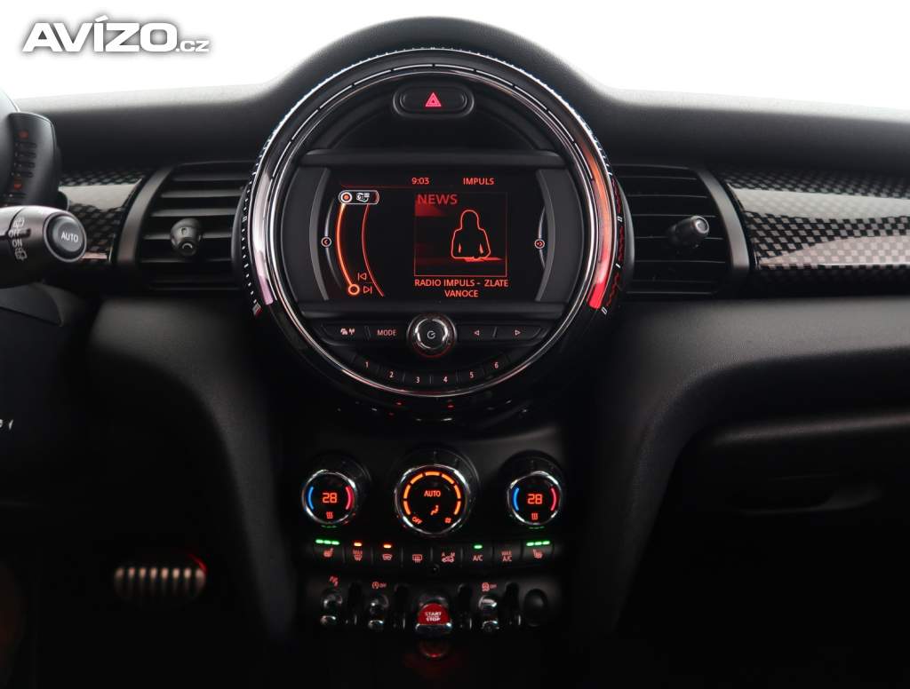 Foto inzerátu Mini 3-door John Cooper Works