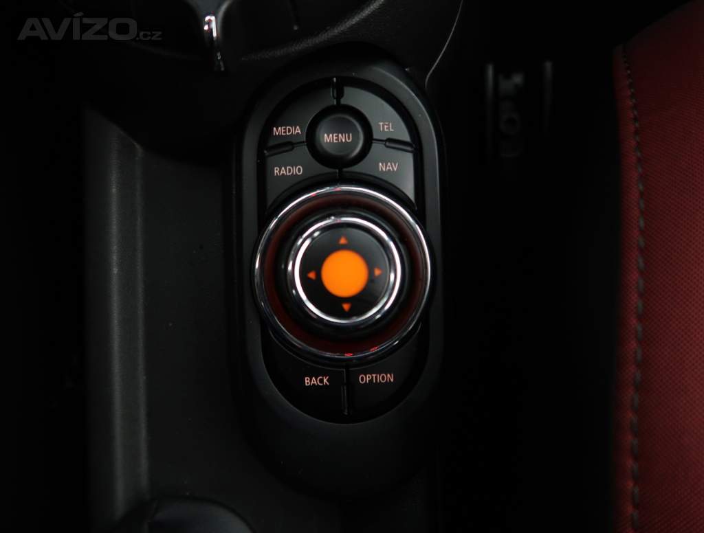 Foto inzerátu Mini 3-door John Cooper Works